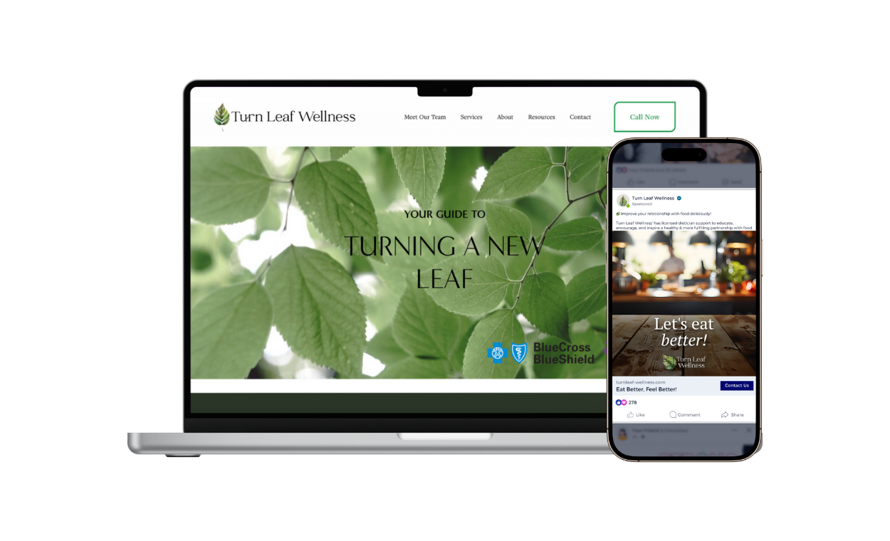 Turn Leaf Wellness