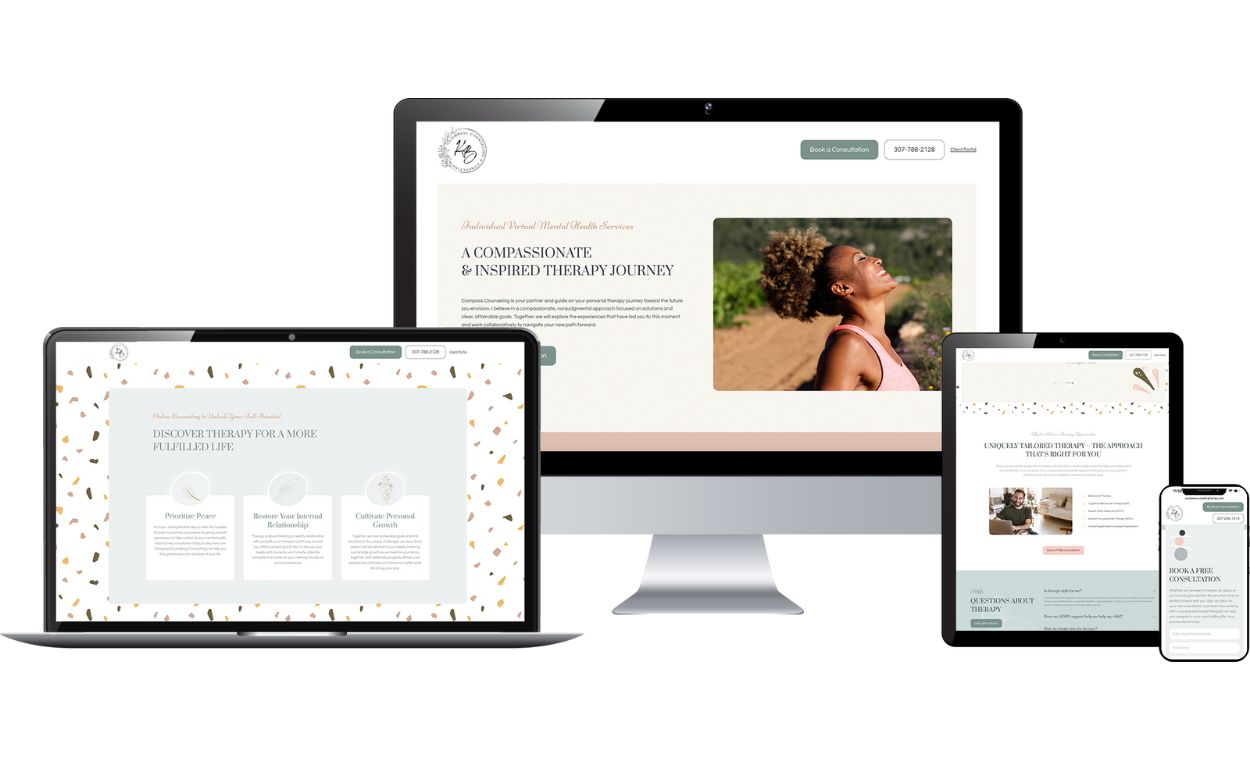 Compass Counseling