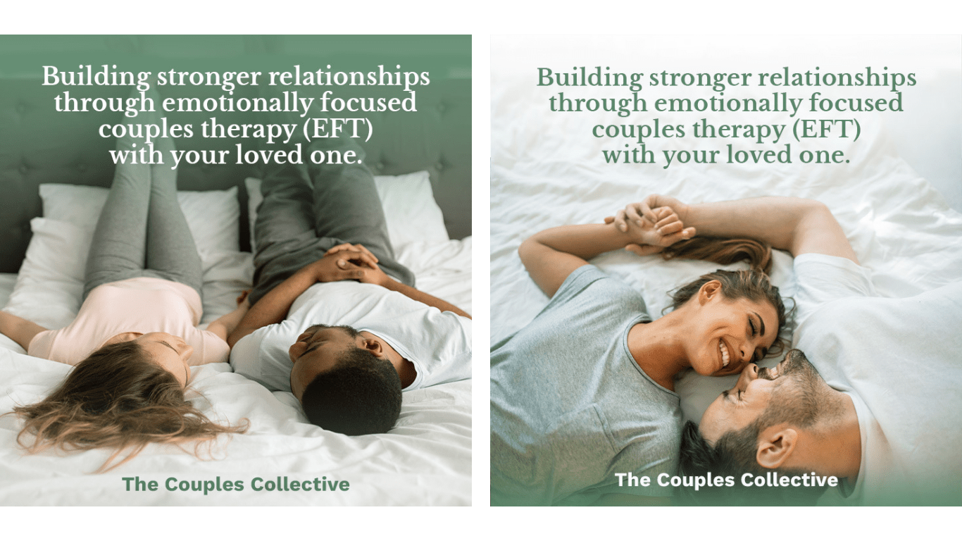 The Couples Collective work sample