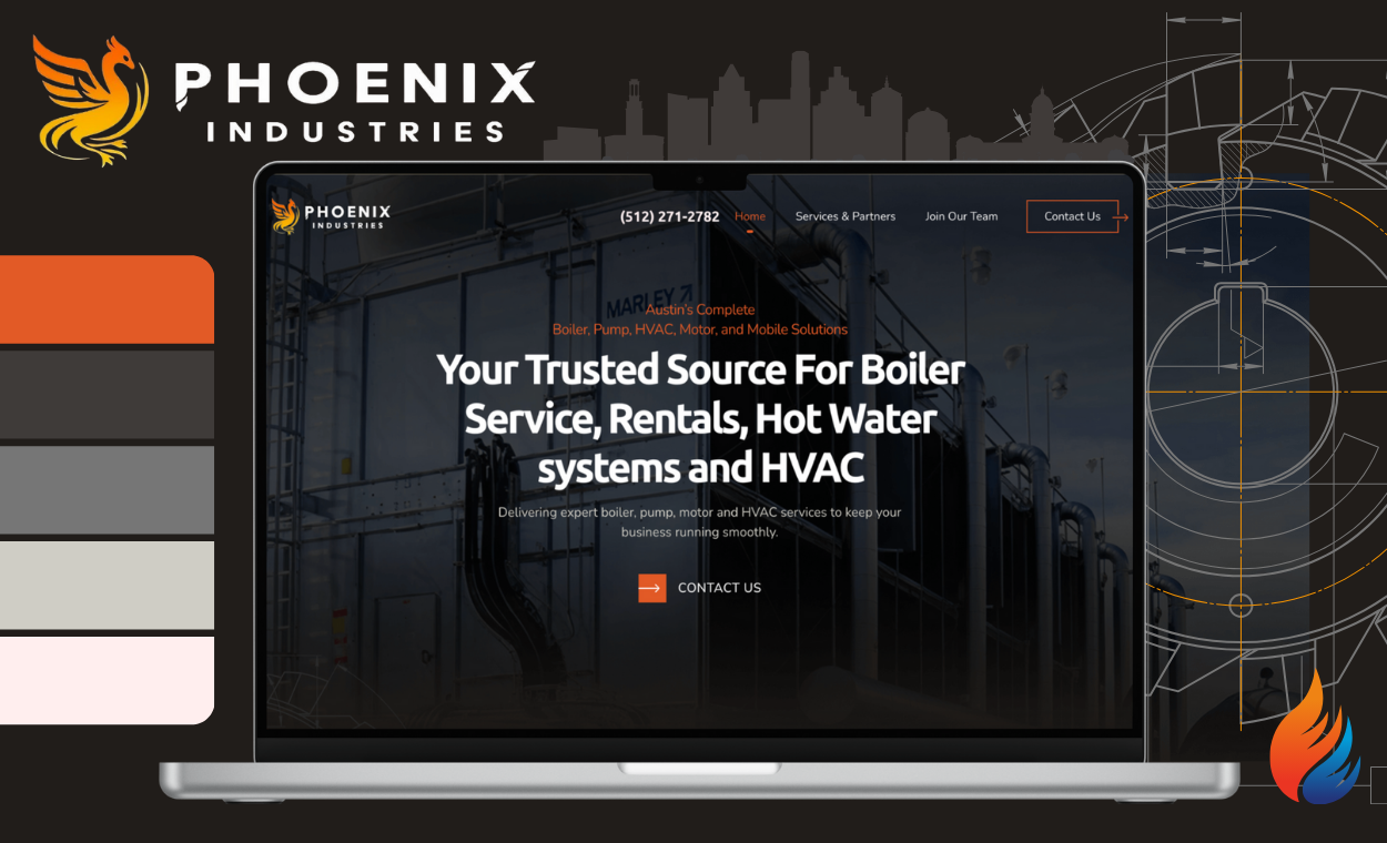 Phoenix Industries