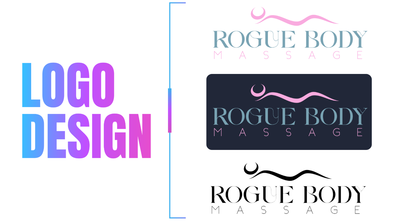 Rogue Body Massage work sample