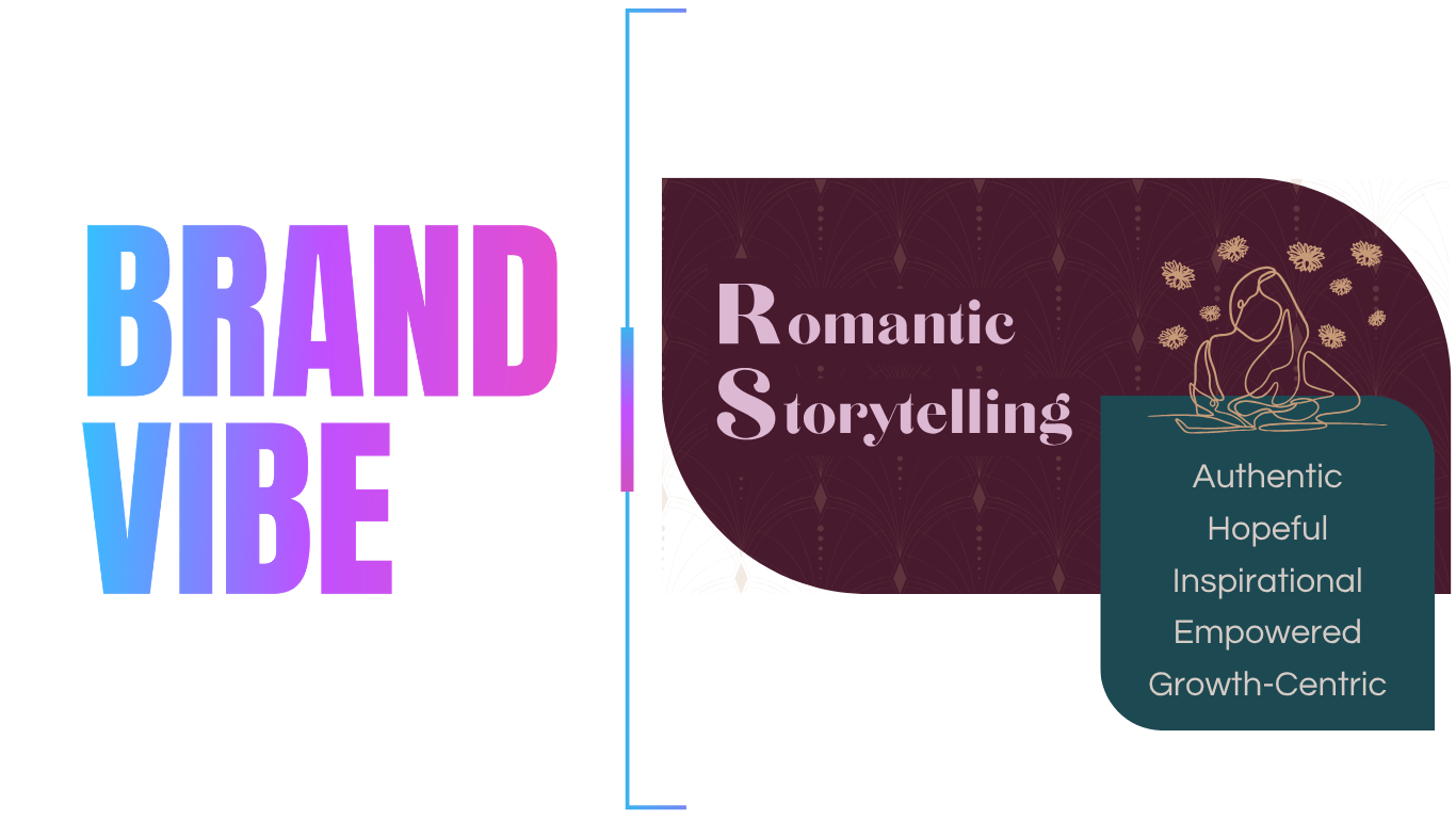 Your Love Story Expert work sample