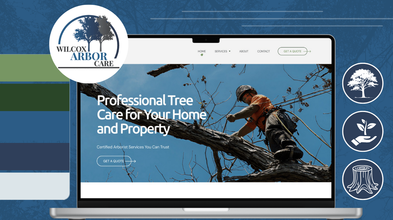 Wilcox Arbor Care