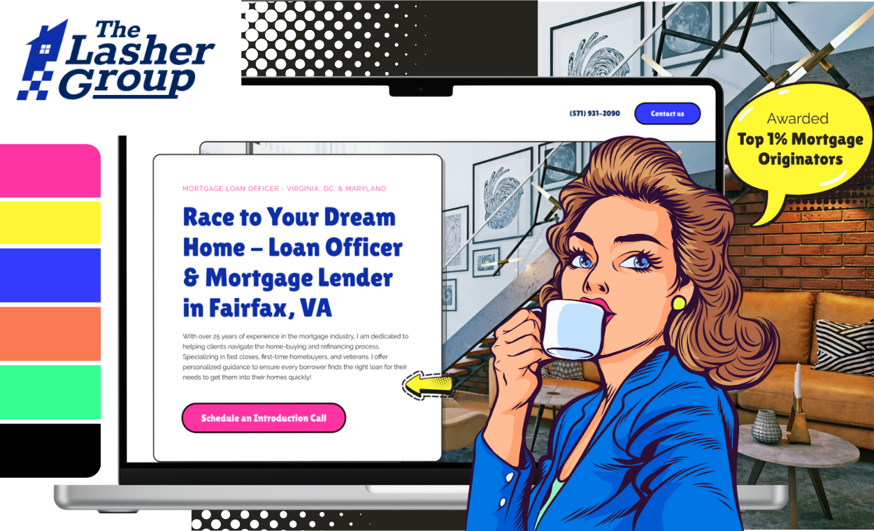 The Lasher Group
