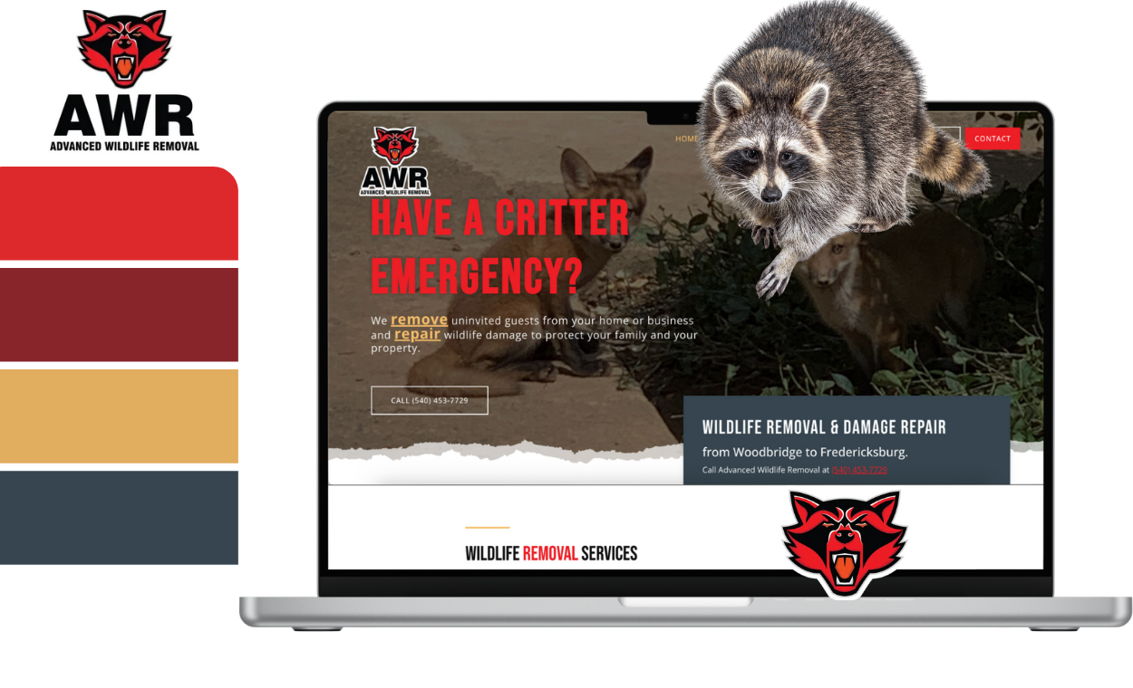 Advanced Wildlife Removal