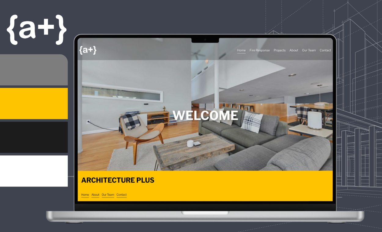 Architecture Plus