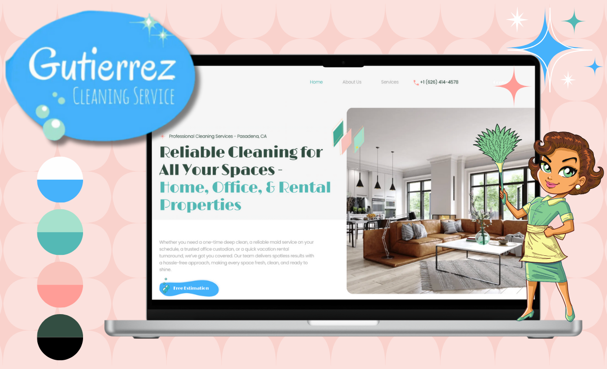 Gutierrez Cleaning Service