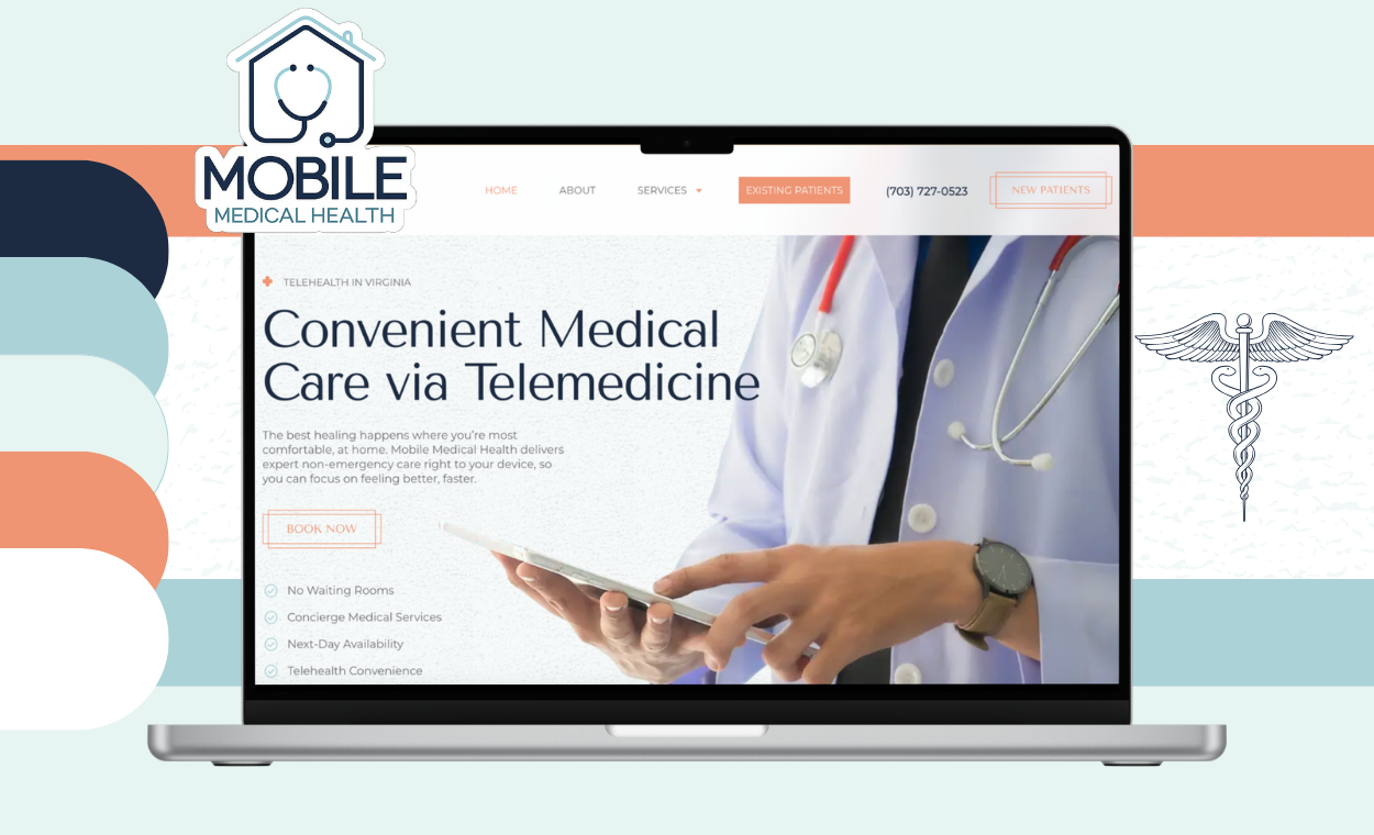 Mobile Medical Health