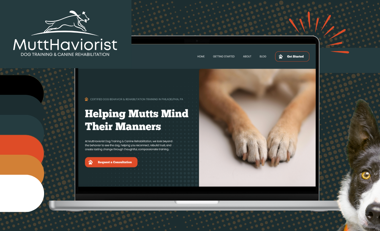 Mutthaviorist case study