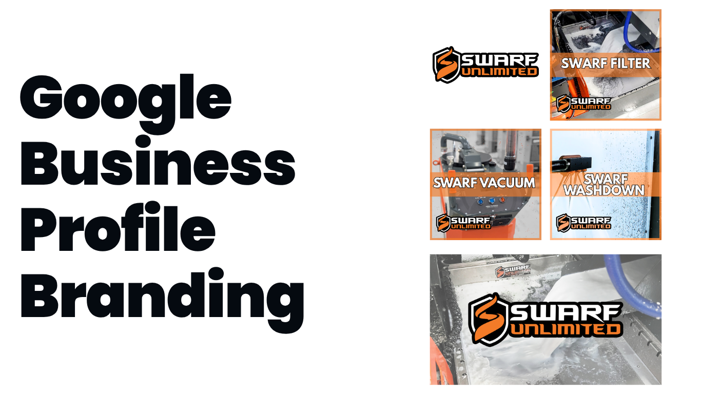 swarf unlimited - manufacturing marketing - case study