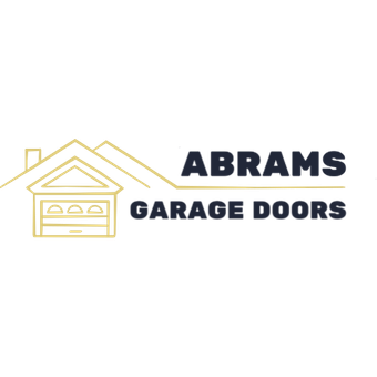 abrams garage doors