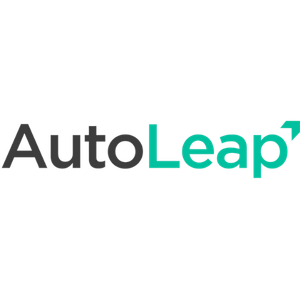 autoleap logo