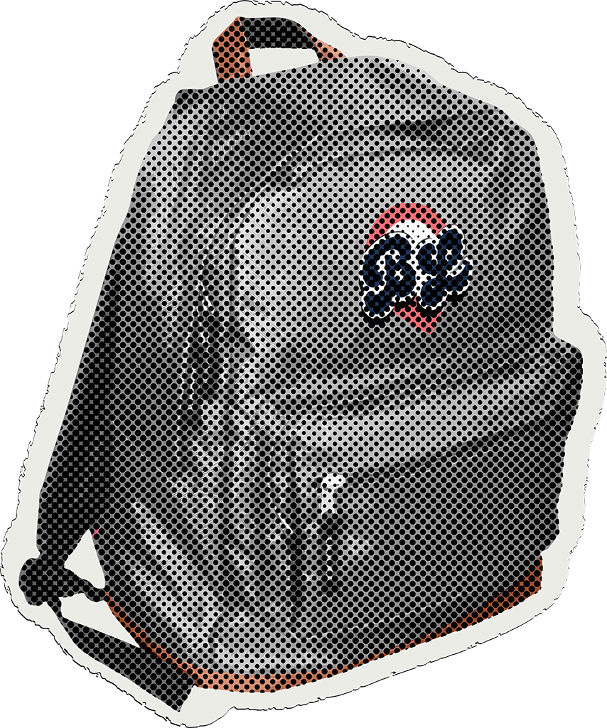 backpack