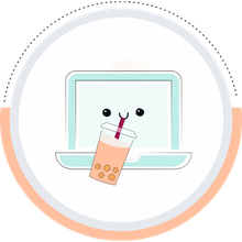 tracking tools icon