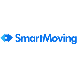 smart moving logo