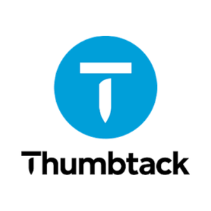 thumbtack