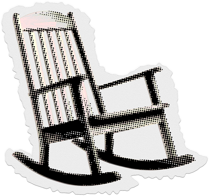 rocking chair