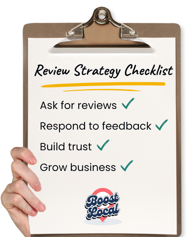 Reputation management coaching notes