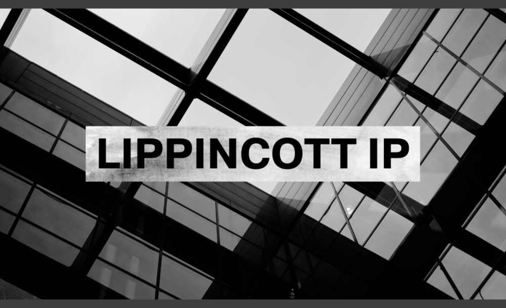 Lippincott IP - marketing case study